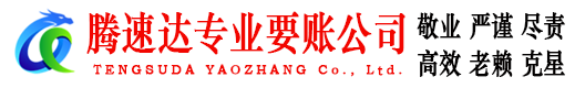 无棣追债公司